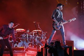 Linkin Park odpočítávají před důležitou zprávou - Novinky